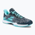 Pánska tenisová obuv Babolat Jet Tere Clay midnight navy