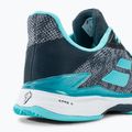 Pánska tenisová obuv Babolat Jet Tere Clay midnight navy 9