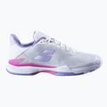 Dámska tenisová obuv Babolat Jet Tere All Court white 31S23651 13
