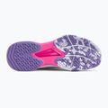 Dámska tenisová obuv Babolat Jet Tere All Court white 31S23651 5
