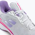 Dámska tenisová obuv Babolat Jet Tere All Court white 31S23651 8