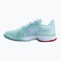 Dámska tenisová obuv Babolat Jet Tere All Court yucca/white 12