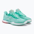 Dámska tenisová obuv Babolat Jet Tere All Court yucca/white 4