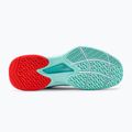 Dámska tenisová obuv Babolat Jet Tere All Court yucca/white 5