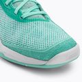 Dámska tenisová obuv Babolat Jet Tere All Court yucca/white 7