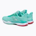 Babolat dámska tenisová obuv Jet Tere Clay blue 31S23688 3