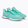 Babolat dámska tenisová obuv Jet Tere Clay blue 31S23688 4