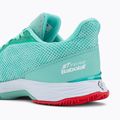 Babolat dámska tenisová obuv Jet Tere Clay blue 31S23688 11