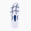 Pánska tenisová obuv Babolat SFX3 All Court white/navy 15
