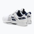 Pánska tenisová obuv Babolat SFX3 All Court white/navy 3