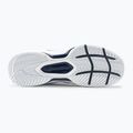 Pánska tenisová obuv Babolat SFX3 All Court white/navy 5