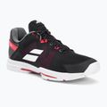 Babolat pánska tenisová obuv SFX3 All Court black 30S23529