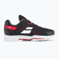 Babolat pánska tenisová obuv SFX3 All Court black 30S23529 2