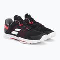 Babolat pánska tenisová obuv SFX3 All Court black 30S23529 4