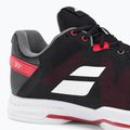 Babolat pánska tenisová obuv SFX3 All Court black 30S23529 9