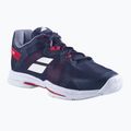 Babolat pánska tenisová obuv SFX3 All Court black 30S23529 12