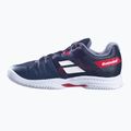Babolat pánska tenisová obuv SFX3 All Court black 30S23529 14