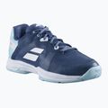 Dámska tenisová obuv Babolat SFX3 All Court blue 31S23530 11