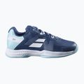 Dámska tenisová obuv Babolat SFX3 All Court blue 31S23530 12