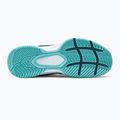 Dámska tenisová obuv Babolat SFX3 All Court blue 31S23530 5