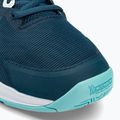 Dámska tenisová obuv Babolat SFX3 All Court blue 31S23530 7