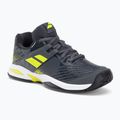 Detská tenisová obuv Babolat Propulse All Court dark grey 32S23478