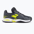 Detská tenisová obuv Babolat Propulse All Court dark grey 32S23478 2