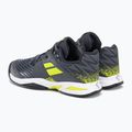 Detská tenisová obuv Babolat Propulse All Court dark grey 32S23478 3