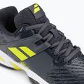 Detská tenisová obuv Babolat Propulse All Court dark grey 32S23478 8