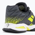 Detská tenisová obuv Babolat Propulse All Court dark grey 32S23478 9
