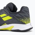 Detská tenisová obuv Babolat Propulse All Court dark grey 32S23478 10