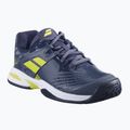 Detská tenisová obuv Babolat Propulse All Court dark grey 32S23478 11