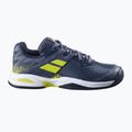 Detská tenisová obuv Babolat Propulse All Court dark grey 32S23478 12