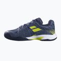 Detská tenisová obuv Babolat Propulse All Court dark grey 32S23478 13