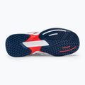 Detská tenisová obuv Babolat Propulse All Court white/estate blue 4