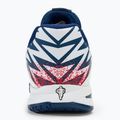 Detská tenisová obuv Babolat Propulse All Court white/estate blue 6