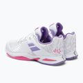 Detská tenisová obuv Babolat Propulse All Court white 32S23884 3