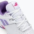 Detská tenisová obuv Babolat Propulse All Court white 32S23884 8