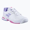 Detská tenisová obuv Babolat Propulse All Court white 32S23884 11
