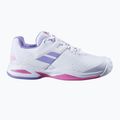 Detská tenisová obuv Babolat Propulse All Court white 32S23884 12