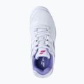 Detská tenisová obuv Babolat Propulse All Court white 32S23884 15