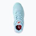 Detská tenisová obuv Babolat Propulse All Court JR yucca/white 14