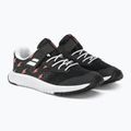 Tenisová obuv Babolat Pulsion All Court Kid black 32S23886 4