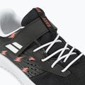 Tenisová obuv Babolat Pulsion All Court Kid black 32S23886 8
