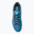 Pánska bedmintonová obuv Babolat Shadow Spirit blue/black 5