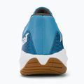Pánska bedmintonová obuv Babolat Shadow Spirit blue/black 6