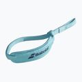 Náramok na zápästie Babolat Wrist Strap Padel turquoise