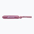 Náramok na zápästie Babolat Wrist Strap Padel coral 2
