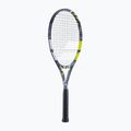 Tenisová raketa Babolat Evo Aero sivá/žltá/biela 7