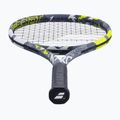 Tenisová raketa Babolat Evo Aero sivá/žltá/biela 8